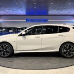 BMW Serie 1 120d 120 kW (163 CV)