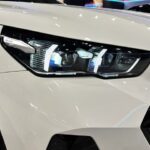 BMW Serie 5 530e 220 kW (299 CV)