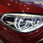 BMW X4 xDrive30i 185 kW (252 CV)