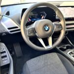 BMW Serie 1 118d 110 kW (150 CV)