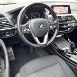 BMW X1 sDrive18d 110 kW (150 CV)