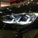 BMW X4 M40i xDrive 265 kW (360 CV)