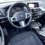 BMW X3 xDrive20d 140 kW (190 CV)