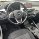 BMW X1 sDrive18d 110 kW (150 CV)