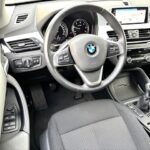 BMW X1 sDrive18d 110 kW (150 CV)
