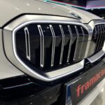 BMW Serie 5 530e 220 kW (299 CV)