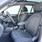 BMW X3 xDrive20d 140 kW (190 CV)