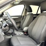 BMW X1 sDrive18d 110 kW (150 CV)