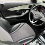 Mercedes-Benz Clase C C 220 d Avantgarde 125 kW (170 CV)