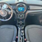 MINI 3 Puertas Cooper 100 kW (136 CV)