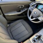 BMW Serie 3 318d Touring 110 kW (150 CV)