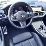 BMW Serie 4 420d Gran Coupe 140 kW (190 CV)