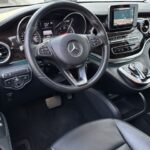 Mercedes-Benz Clase V V 250 Bluetec Avantgarde Largo 140 kW (190 CV)