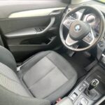 BMW X1 sDrive18d 110 kW (150 CV)