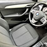 BMW X1 sDrive18d 110 kW (150 CV)