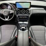 Mercedes-Benz Clase C C 220 d Avantgarde 125 kW (170 CV)