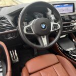 BMW X4 xDrive30i 185 kW (252 CV)