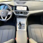 BMW Serie 3 318d Touring 110 kW (150 CV)