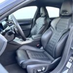 BMW Serie 4 420d Gran Coupe 140 kW (190 CV)