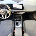 BMW Serie 1 118d 110 kW (150 CV)