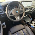 BMW X4 M40i xDrive 265 kW (360 CV)