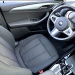 BMW X3 xDrive20d 140 kW (190 CV)