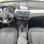 BMW X1 sDrive18d 110 kW (150 CV)