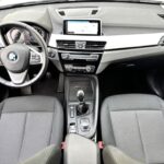BMW X1 sDrive18d 110 kW (150 CV)