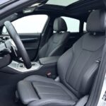 BMW Serie 4 420d Gran Coupe 140 kW (190 CV)