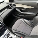 Mercedes-Benz Clase C C 220 d Avantgarde 125 kW (170 CV)