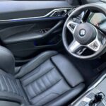 BMW Serie 4 420d Gran Coupe 140 kW (190 CV)