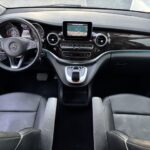 Mercedes-Benz Clase V V 250 Bluetec Avantgarde Largo 140 kW (190 CV)