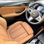 BMW X4 xDrive20d xLine 140 kW (190 CV)