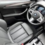 BMW X4 xDrive20d xLine 140 kW (190 CV)