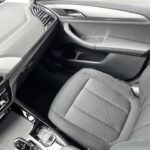 BMW X1 sDrive18d 110 kW (150 CV)