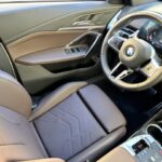 BMW X2 sDrive20d 120 kW (163 CV)