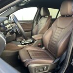 BMW X4 M40i xDrive 265 kW (360 CV)