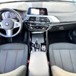 BMW X3 xDrive20d 140 kW (190 CV)