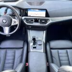 BMW Serie 4 420d Gran Coupe 140 kW (190 CV)