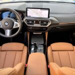 BMW X4 xDrive20d xLine 140 kW (190 CV)