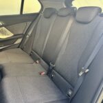 BMW Serie 1 118d 110 kW (150 CV)