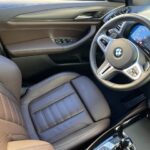BMW X4 M40i xDrive 265 kW (360 CV)