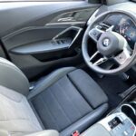 BMW X2 sDrive20d 120 kW (163 CV)