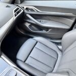 BMW Serie 4 420i Gran Coupe 135 kW (184 CV)