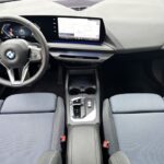 BMW Serie 1 120d 120 kW (163 CV)