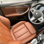 BMW X4 xDrive30i 185 kW (252 CV)