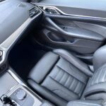 BMW Serie 4 420d Gran Coupe 140 kW (190 CV)