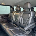 Mercedes-Benz Clase V V 250 Bluetec Avantgarde Largo 140 kW (190 CV)