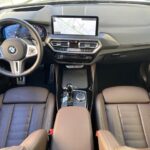 BMW X4 M40i xDrive 265 kW (360 CV)