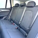 BMW X3 xDrive20d 140 kW (190 CV)